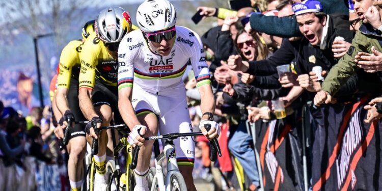 Cyclisme : le Paris-Roubaix le plus attendu de l’Histoire ?