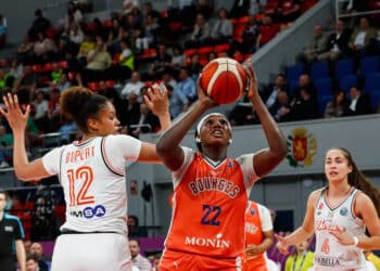 Basket : quelles lauréates pour les Trophées féminins 2025 ?