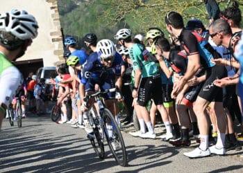 Cyclisme : Le doublé Doubs-Jura pour Guillaume Martin !