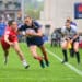 Rugby : le XV de France féminin, une locomotive sur de bons rails