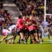 Rugby : Toulon, forteresse imprenable en Top 14