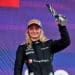 Auto : nouveau podium pour Doriane Pin