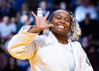 Judo : le judo francilien à la fête au championnat d’Europe