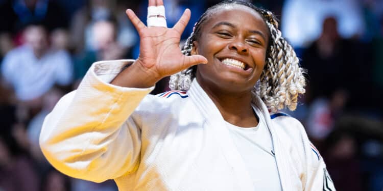 Judo : le judo francilien à la fête au championnat d’Europe