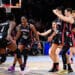Basket : les Flammes Carolos embrasent Bercy !