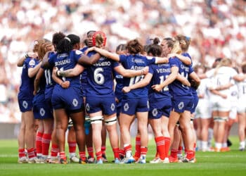 Rugby : dénouement cruel pour les Bleues… et après ?
