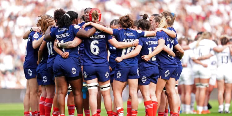 Rugby : dénouement cruel pour les Bleues… et après ?