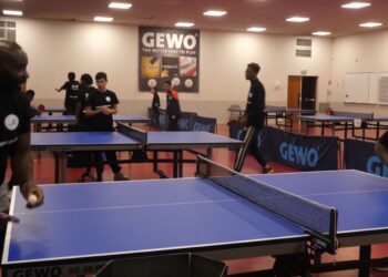 SOP 2025 : du sport pour les jeunes d’IME