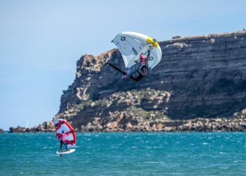 Voile : un Mondial du Vent historique ?
