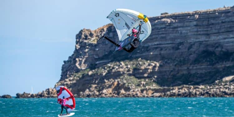 Voile : un Mondial du Vent historique ?