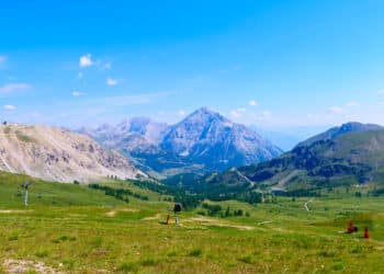 JO 2030 : Montgenèvre au cœur des Jeux