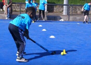 SOP 2025 : une semaine entre sport et éducation