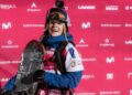 Noémie Equy : du freestyle au freeride, la figure montante qui bouscule les codes