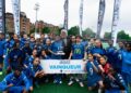 Football : Sarcelles qualifié pour la VINCI Mixed Cup 2025