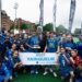 Football : Sarcelles qualifié pour la VINCI Mixed Cup 2025