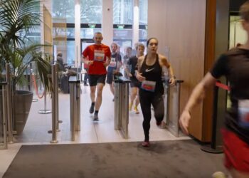 Running : Vertigo, l’ascension solidaire reprend de la hauteur