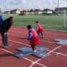« Sport’En Éveil » a animé le Val-d’Oise