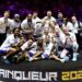 Basket : L’exploit pour Rouen-Bihorel à Bercy !
