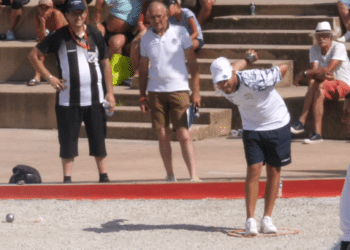 Pétanque : le Mondial Montpellier 3M se dévoile !