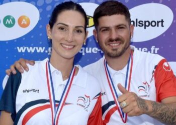 Pétanque : Mickaël Bonetto vers le doublé ?