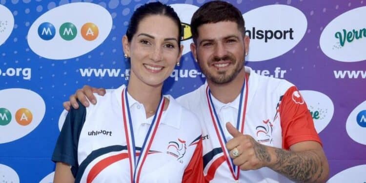 Pétanque : Mickaël Bonetto vers le doublé ?