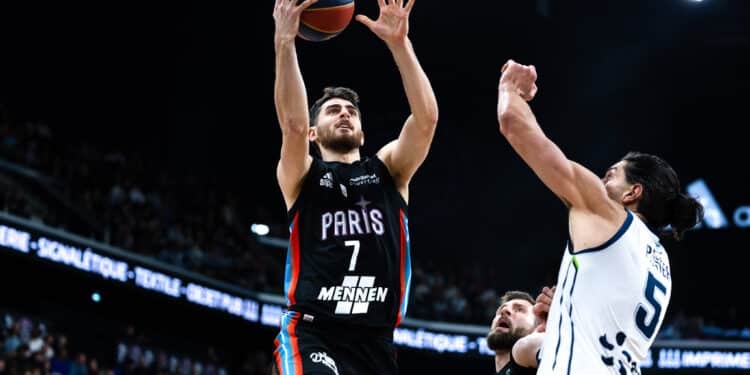 Basket : qui dans le haut du panier ?