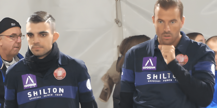 Pétanque : Dylan Rocher / Diego Rizzi, inévitable duel ?