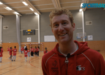 SOP 2025 : « Le sport, pour se développer humainement »
