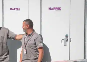 Enygea, des solutions saines au cœur de l’événementiel sportif