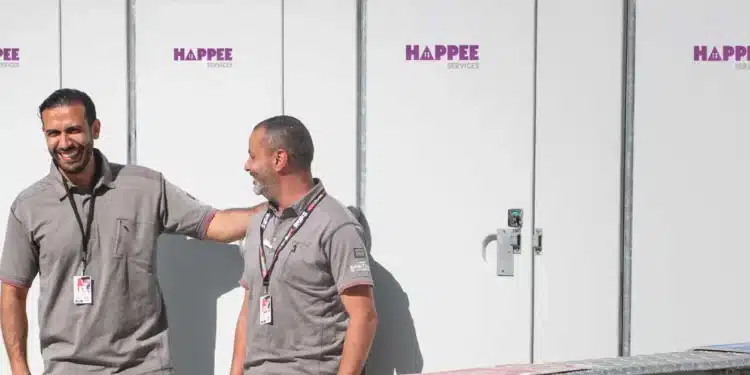 Enygea, des solutions saines au cœur de l’événementiel sportif