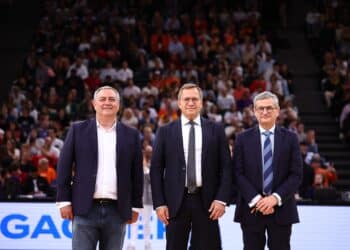 Basket : la Région Île-de-France, partenaire clé du basket français