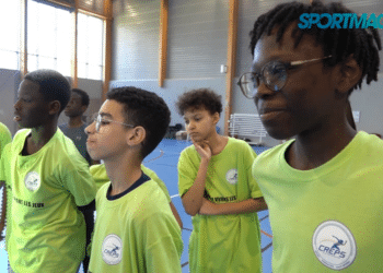 SOP 2025 : un moment de sport hors de l’ordinaire