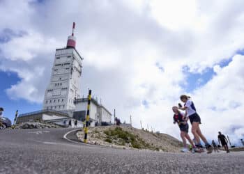 Semi-Marathon du Mont-Ventoux : l’ascension d’un mythe