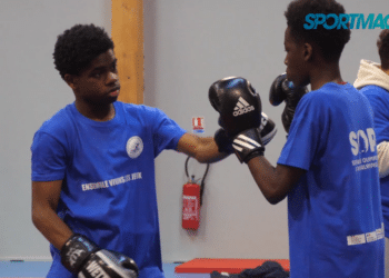 SOP 2025 : bouger et apprendre au CREPS Île-de-France