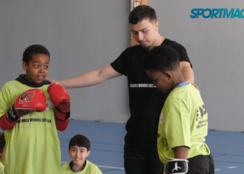 SOP 2025 : les BPJEPS mobilisés auprès des élèves