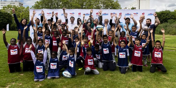 Rugby : le Tournoi National des Quartiers et Campagnes de retour !