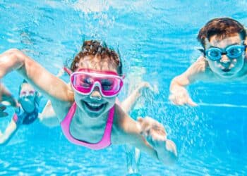 Natation : Vert Marine renouvelle les Journées du Sauvetage