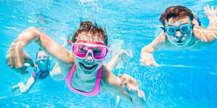 Natation : Vert Marine renouvelle les Journées du Sauvetage