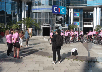 La Bonne Echappée, pour un sport santé accessible et inclusif