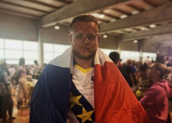 Pétanque – Titouan Olivier : « Un plateau splendide à Montgenèvre »