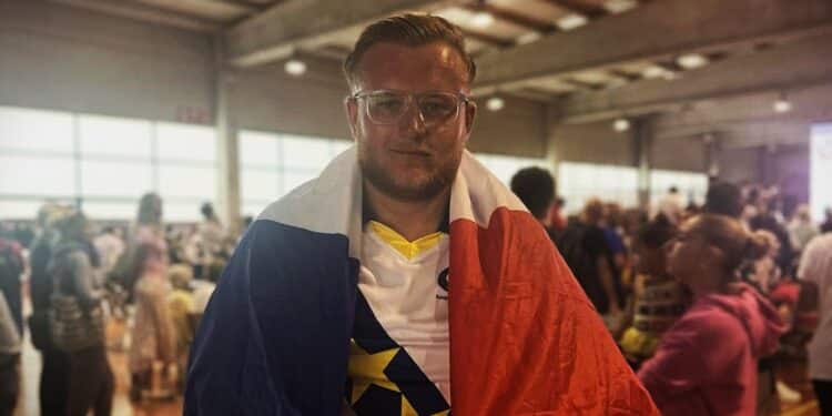 Pétanque – Titouan Olivier : « Un plateau splendide à Montgenèvre »