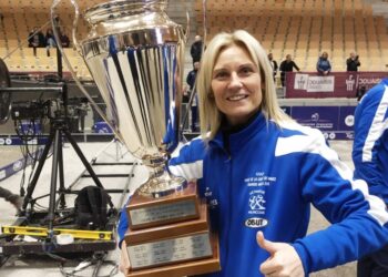 Pétanque : Angélique Colombet pour prolonger son règne ?