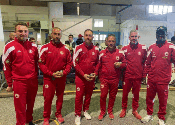 Pétanque : Saint-Tropez prend le pouvoir dans le Var ?