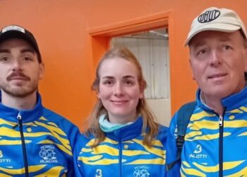 Pétanque : la famille Suchaud fait merveille !