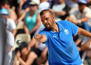Pétanque : Suspens dans les Bouches-du-Rhône !