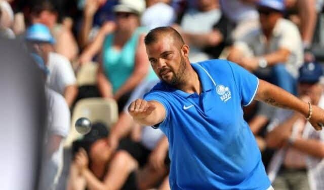 Pétanque : Suspens dans les Bouches-du-Rhône !