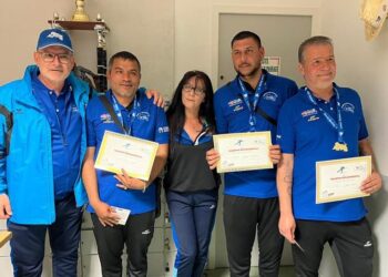 Pétanque : énorme surprise dans les Bouches-du-Rhône !