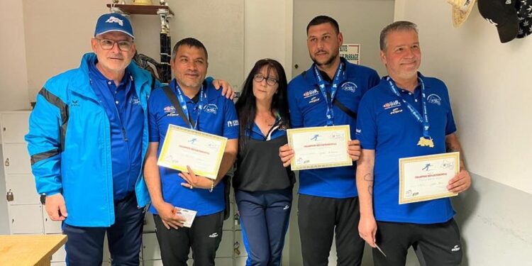 Pétanque : énorme surprise dans les Bouches-du-Rhône !