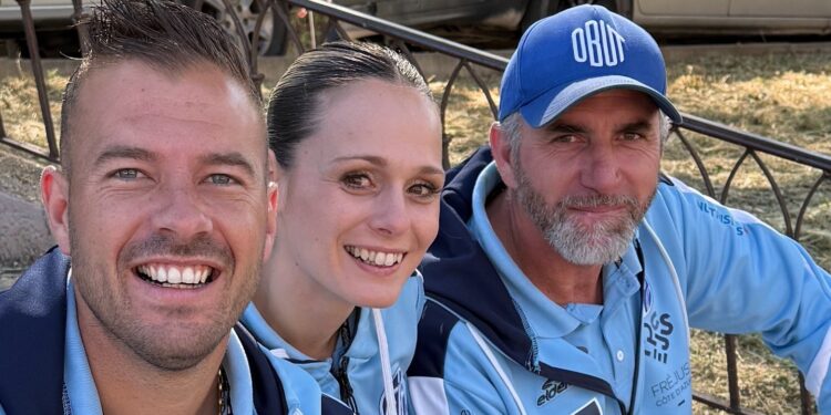 Pétanque : Rocher, Robineau, Molinas… dernier carré dans le var !