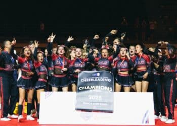 Cheerleading : Meaux au sommet, un symbole fort pour la discipline